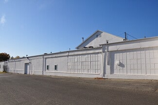 Stamford, CT Industrial - 375 Fairfield Ave