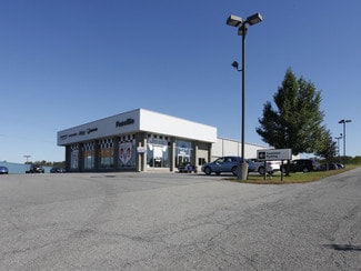 Palatine Bridge, NY Auto Dealership - 6460 Rt-5