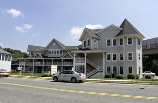 Occoquan, VA Office - 125 Mill St Occoquan, VA Office - 125 Mill St