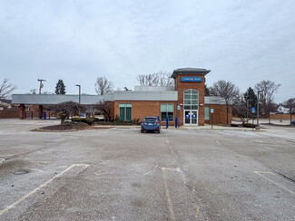 Livonia, MI Bank - 36700 5 Mile Rd