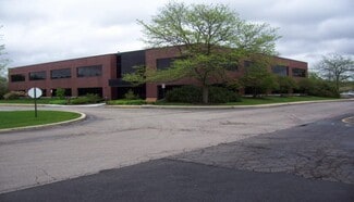 Wheaton, IL Office - 1749 S Naperville Rd