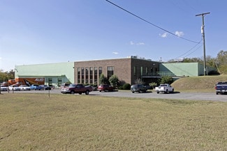Nashville, TN Office, Industrial - 7149 Centennial Blvd Nashville, TN Office, Industrial - 7149 Centennial Blvd