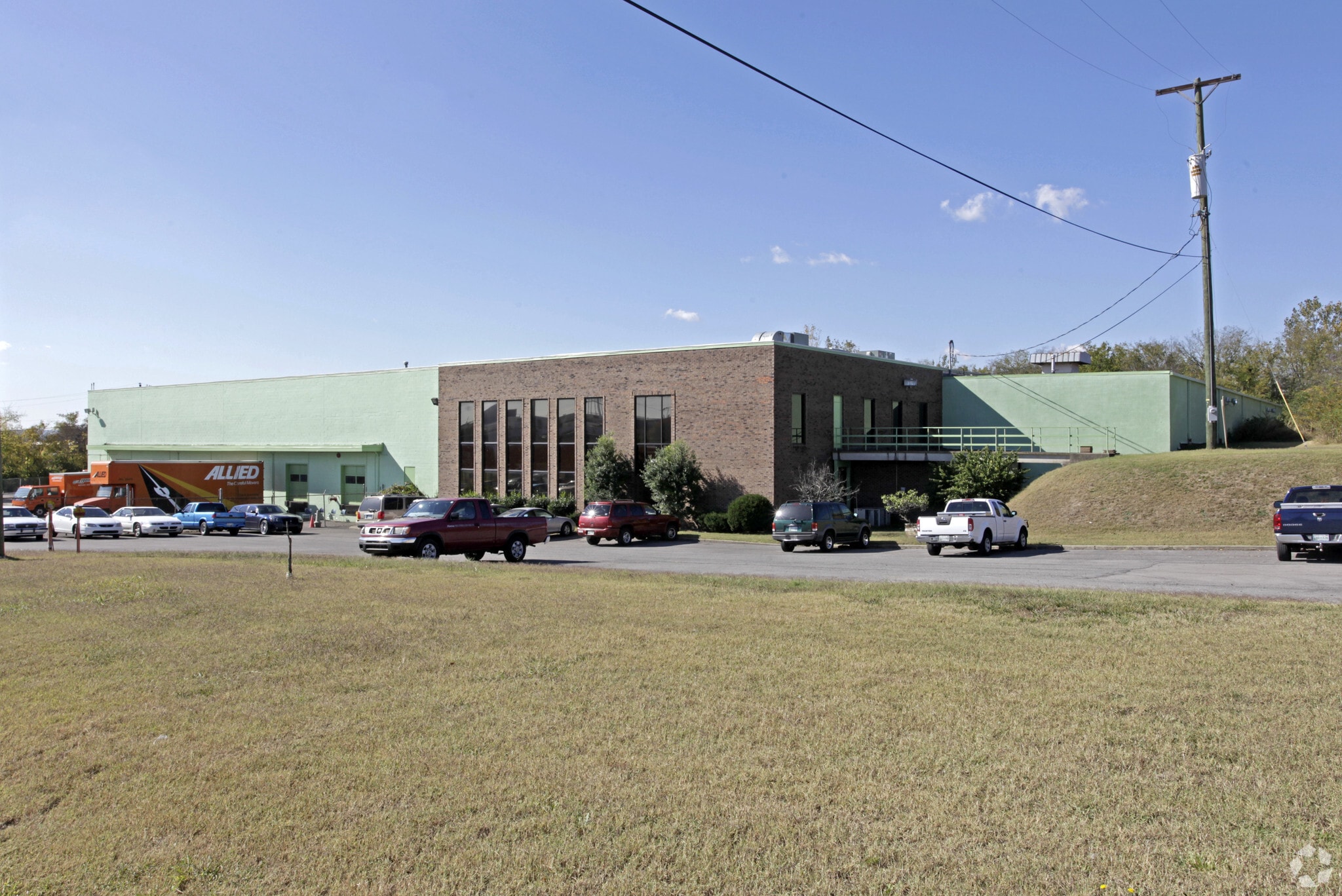 7149 Centennial Blvd, Nashville, TN for Rent