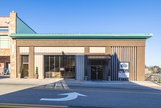 Maryville, TN Churches - 161 Harper Ave