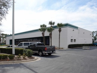 Orlando, FL Warehouse - 10784 Satellite Blvd