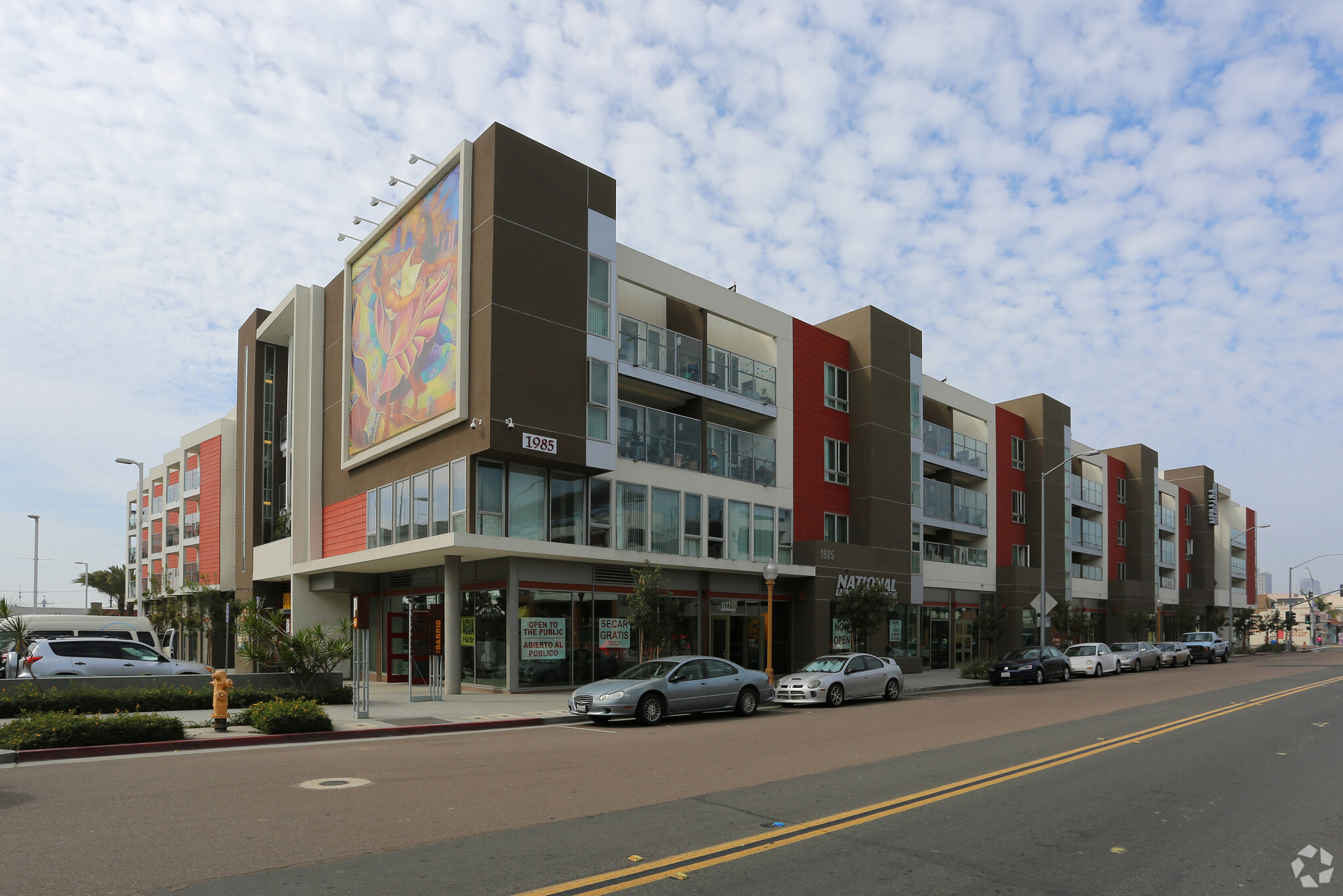 1985 National Ave, San Diego, CA for Rent