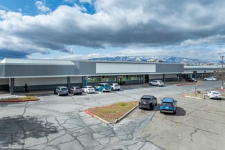 Sparks, NV Retail - 2300 Oddie Blvd