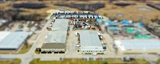 Lake Bluff, IL Industrial - 29870 N Skokie Hwy Lake Bluff, IL Industrial - 29870 N Skokie Hwy