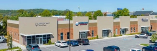 Ooltewah, TN Office/Retail - 5945 Elementary Way