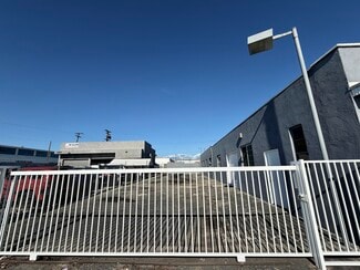 South Gate, CA Office - 4401 Firestone Blvd