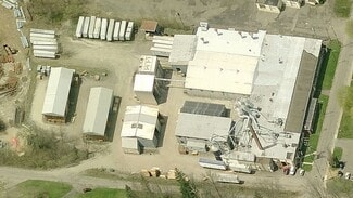 Owego, NY Industrial - 9 Elm St