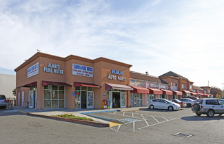 San Jose, CA undefined - 2302-2328 Senter Rd
