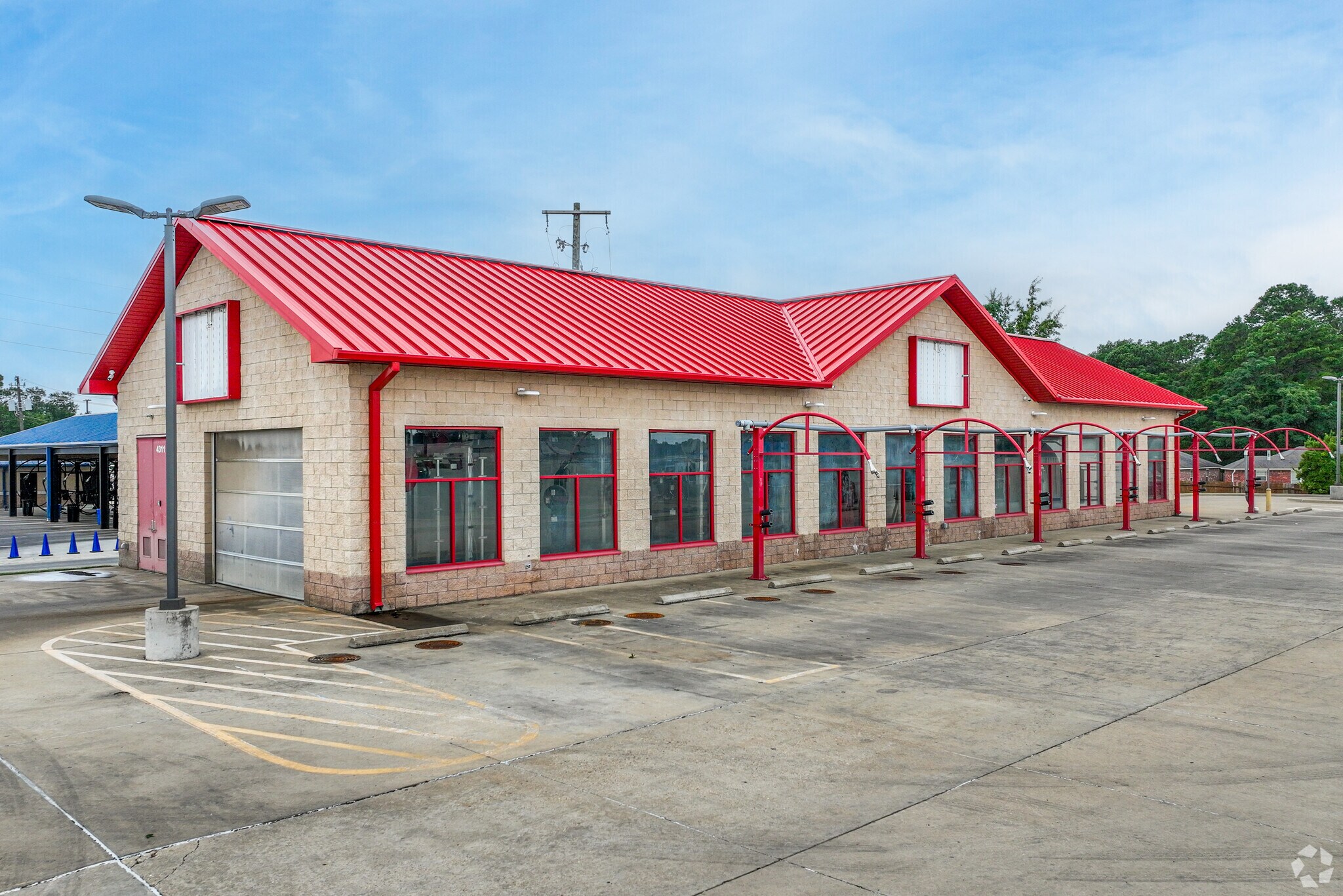4311 N State Line Ave, Texarkana, TX for Sale