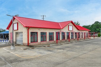 Texarkana, TX Car Washes - 4311 N State Line Ave
