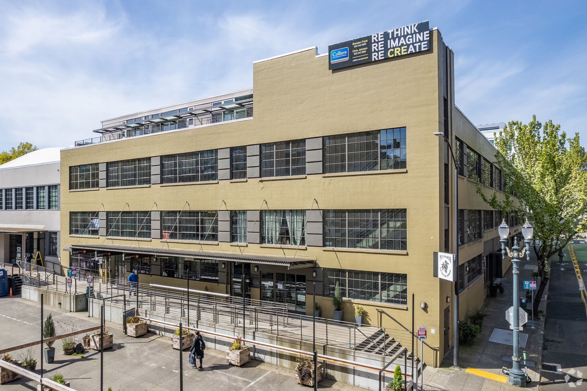 323-325 NW 13th Ave, Portland, OR for Sale