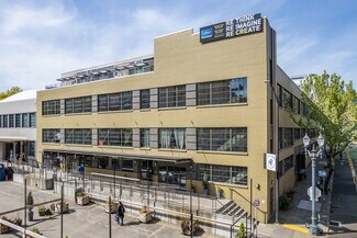 Portland, OR Office - 323-325 NW 13th Ave