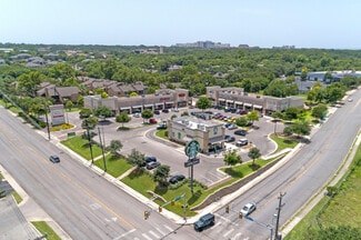 San Antonio, TX Office/Retail, Retail - 7863 Callaghan Rd San Antonio, TX Office/Retail, Retail - 7863 Callaghan Rd