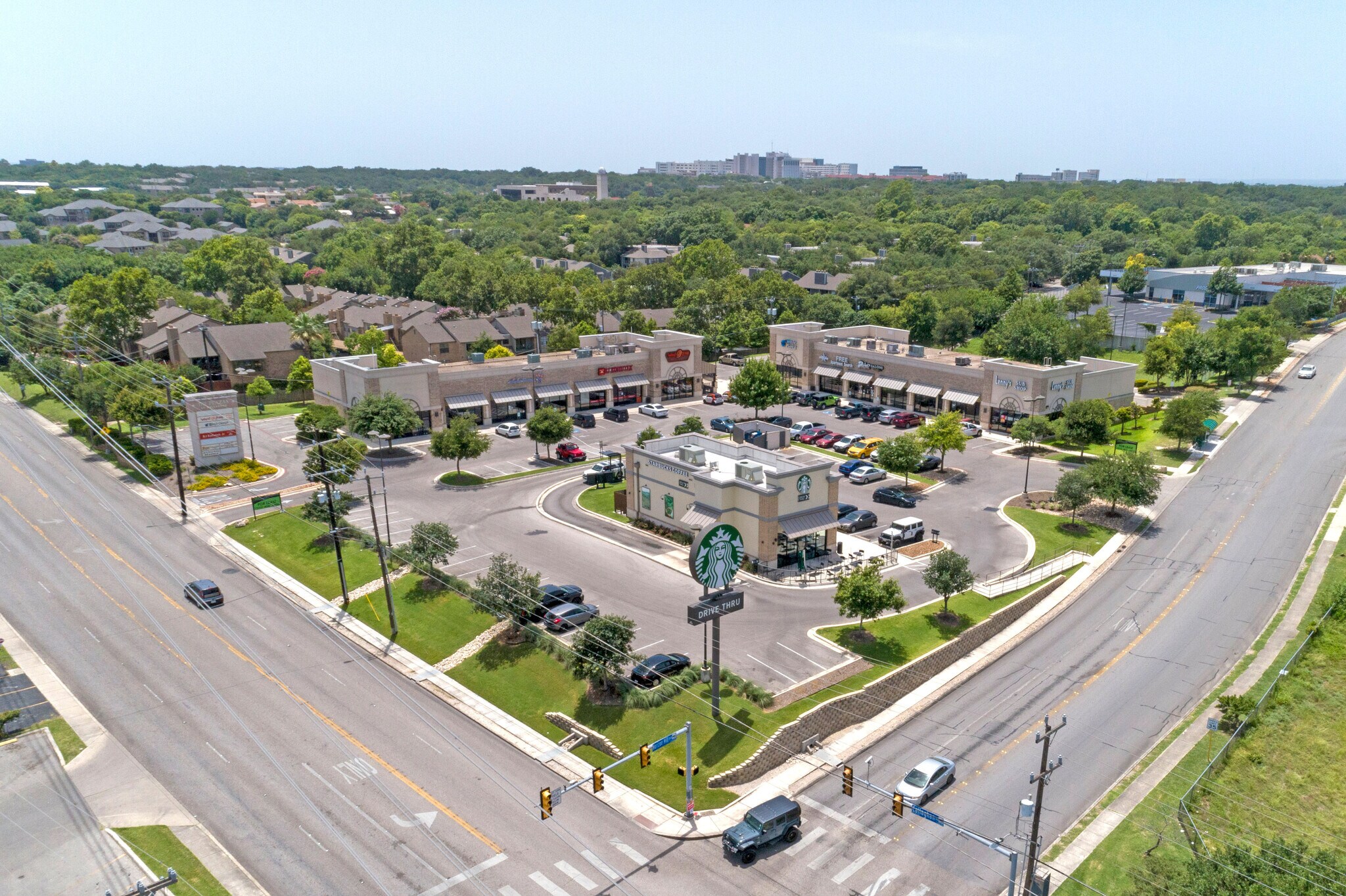 7863 Callaghan Rd, San Antonio, TX for Rent