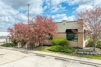 Joliet, IL Manufacturing - 16720 New Lenox Rd