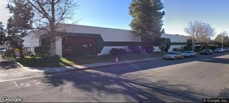 San Fernando, CA Industrial - 956-972 Griswold Ave