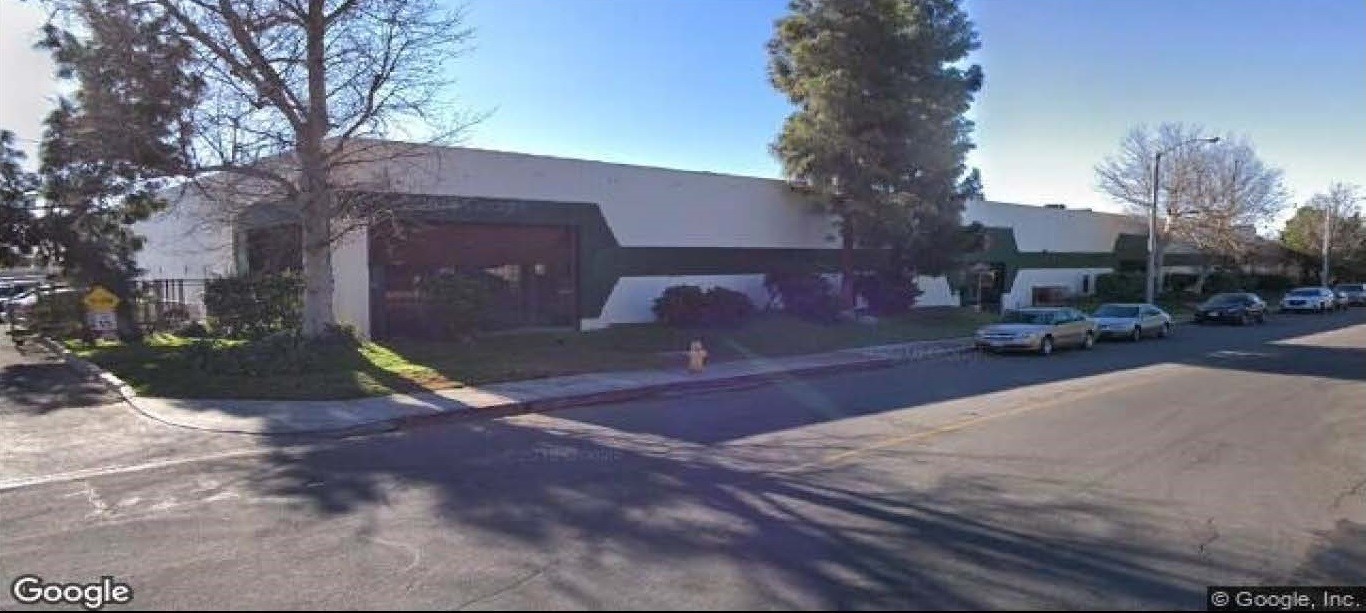 956-972 Griswold Ave, San Fernando, CA for Rent