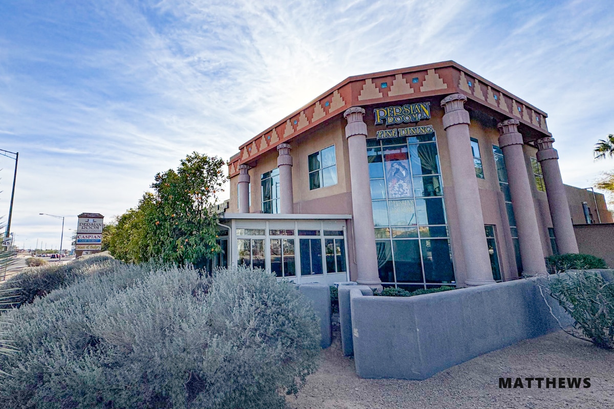 17040 N Scottsdale Rd, Scottsdale, AZ for Sale