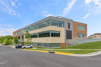 Laurel, MD Office/Medical, Medical - 7140 Contee Rd