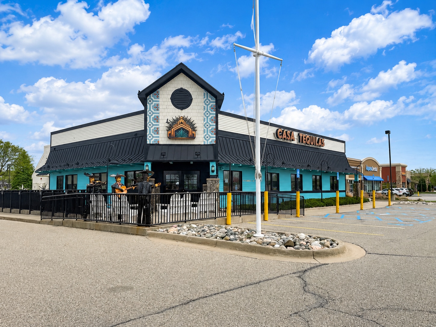 4220 24th Ave, Fort Gratiot, MI for Sale