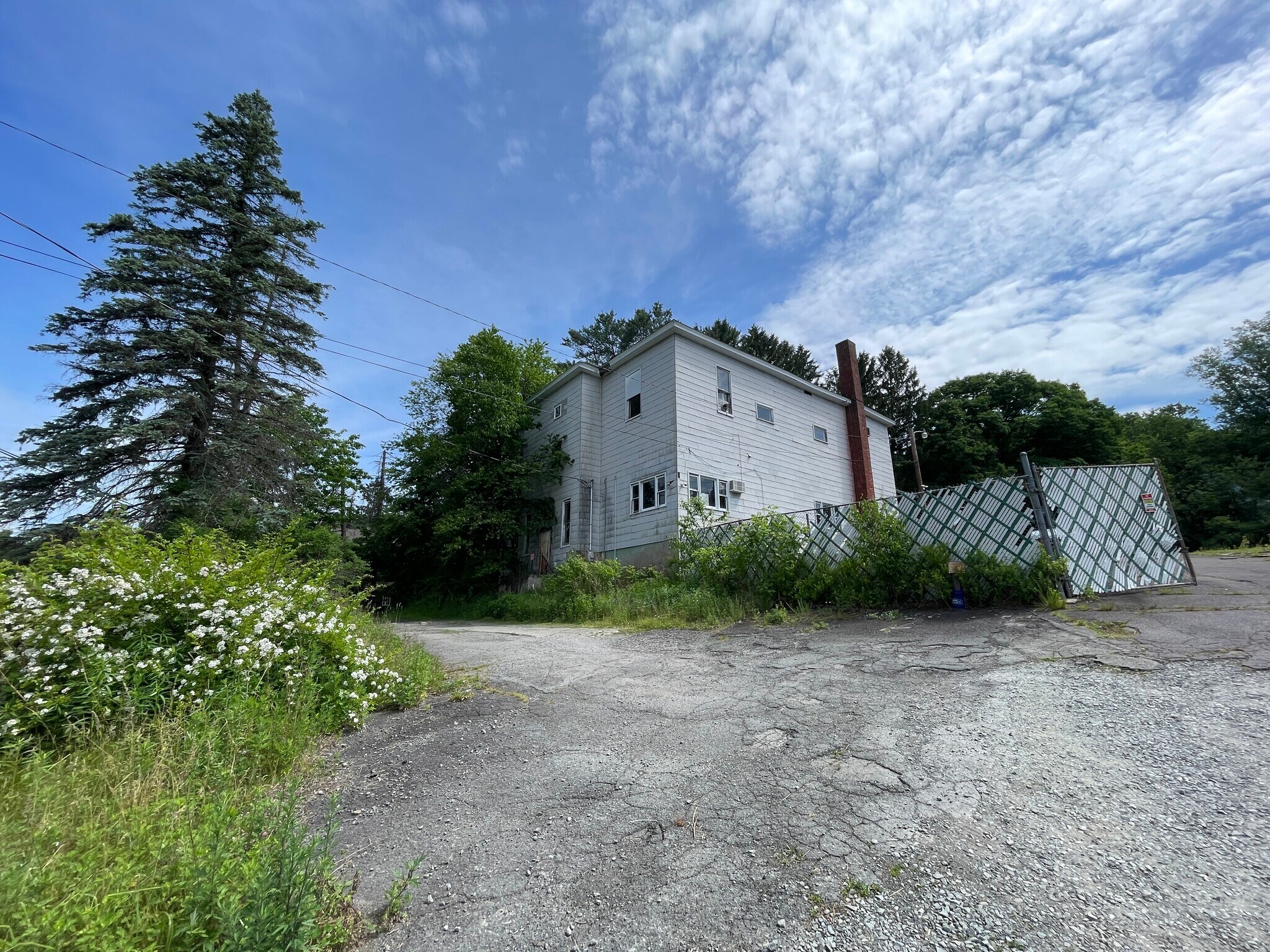 786 Main St, Simpson, PA for Sale