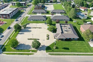 Columbus, NE Medical - 2559 37th Ave