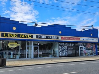 Albertson, NY Office/Retail - 1079-1083 Willis Ave