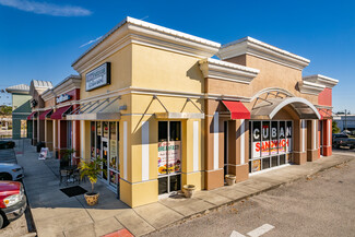 Clearwater, FL Office/Retail, Retail - 4000 Ulmerton Rd