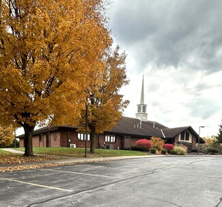 Oneida, NY Churches - 1566 Middle rd