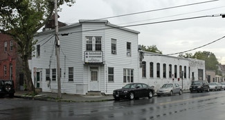 Mount Vernon, NY Industrial - 90 W Sanford Blvd