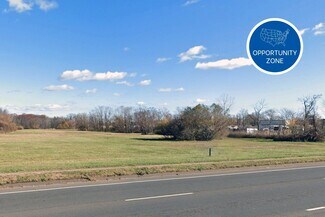 Stratford, CT Industrial Land - 250 Lordship Blvd