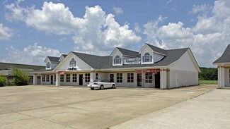 Hixson, TN Retail - 8505 Hixson Pike Hixson, TN Retail - 8505 Hixson Pike