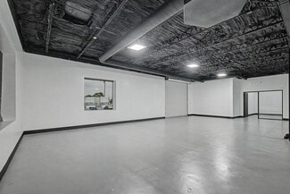 Houston, TX Industrial - 6115 Skyline Dr Houston, TX Industrial - 6115 Skyline Dr