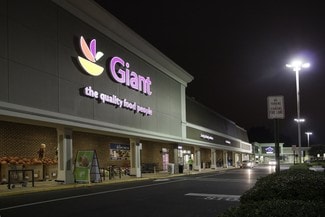 Springfield, VA Retail - 8040-8094 Rolling Rd