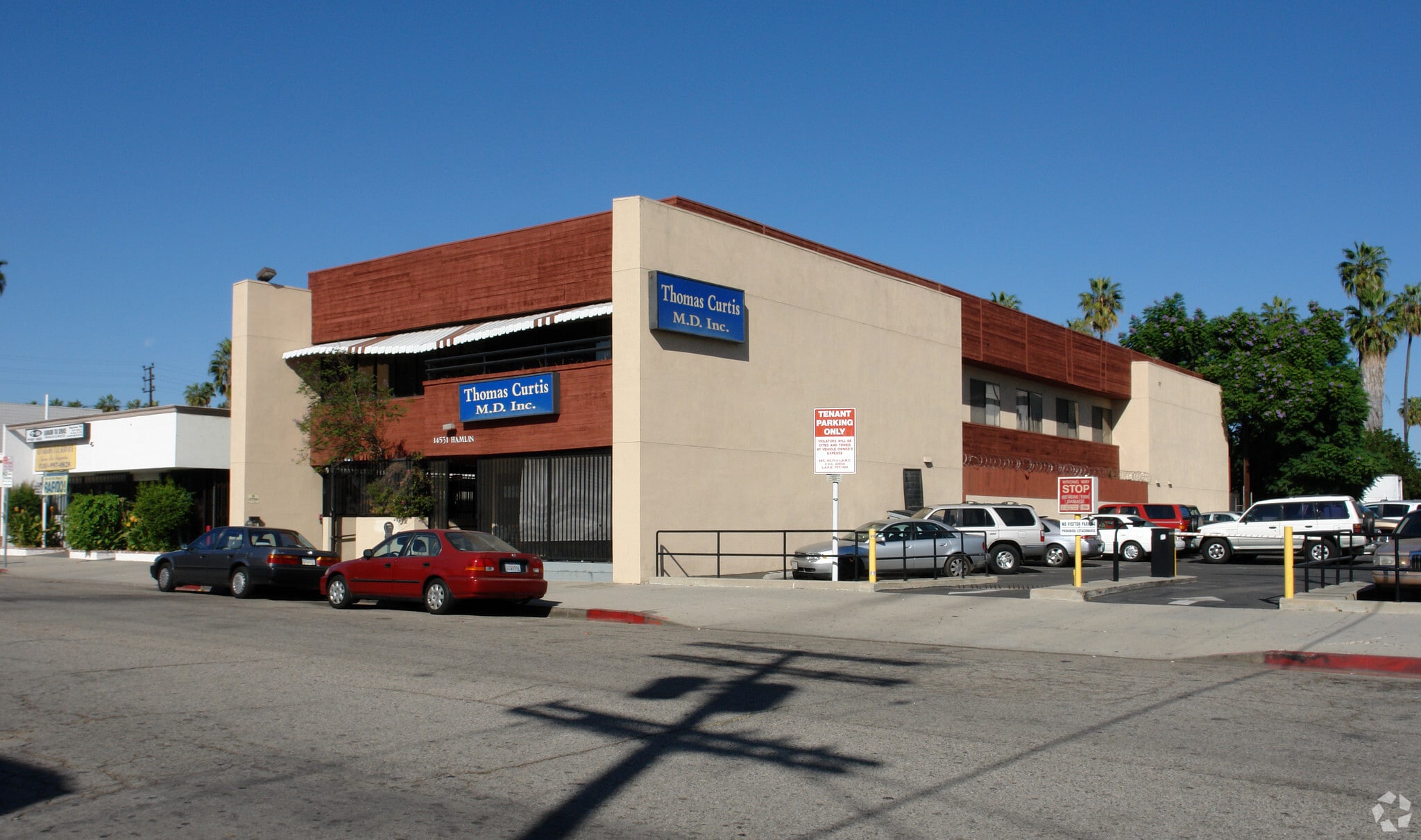 14531 Hamlin St, Van Nuys, CA for Rent
