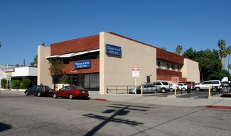 Van Nuys, CA Coworking Space - 14531 Hamlin St Van Nuys, CA Coworking Space - 14531 Hamlin St