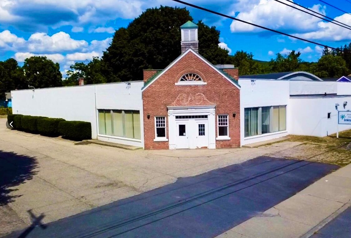 736 Main St, Bennington, VT for Sale