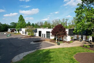 Newtown, PA Industrial - 201-375 Pheasant Run