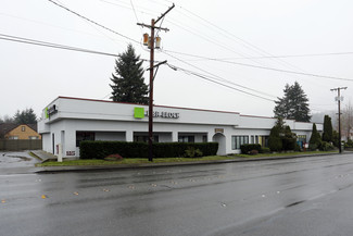Bremerton, WA Office - 2135 6th St