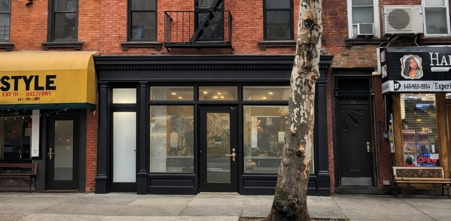 95 Ralph Ave, Brooklyn, NY for Rent