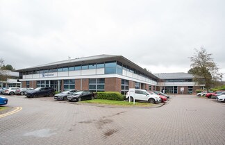 Birmingham, WMD Office - 1720-1760 Solihull Pky