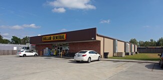 Abita Springs, LA Freestanding - 21458 Highway 36