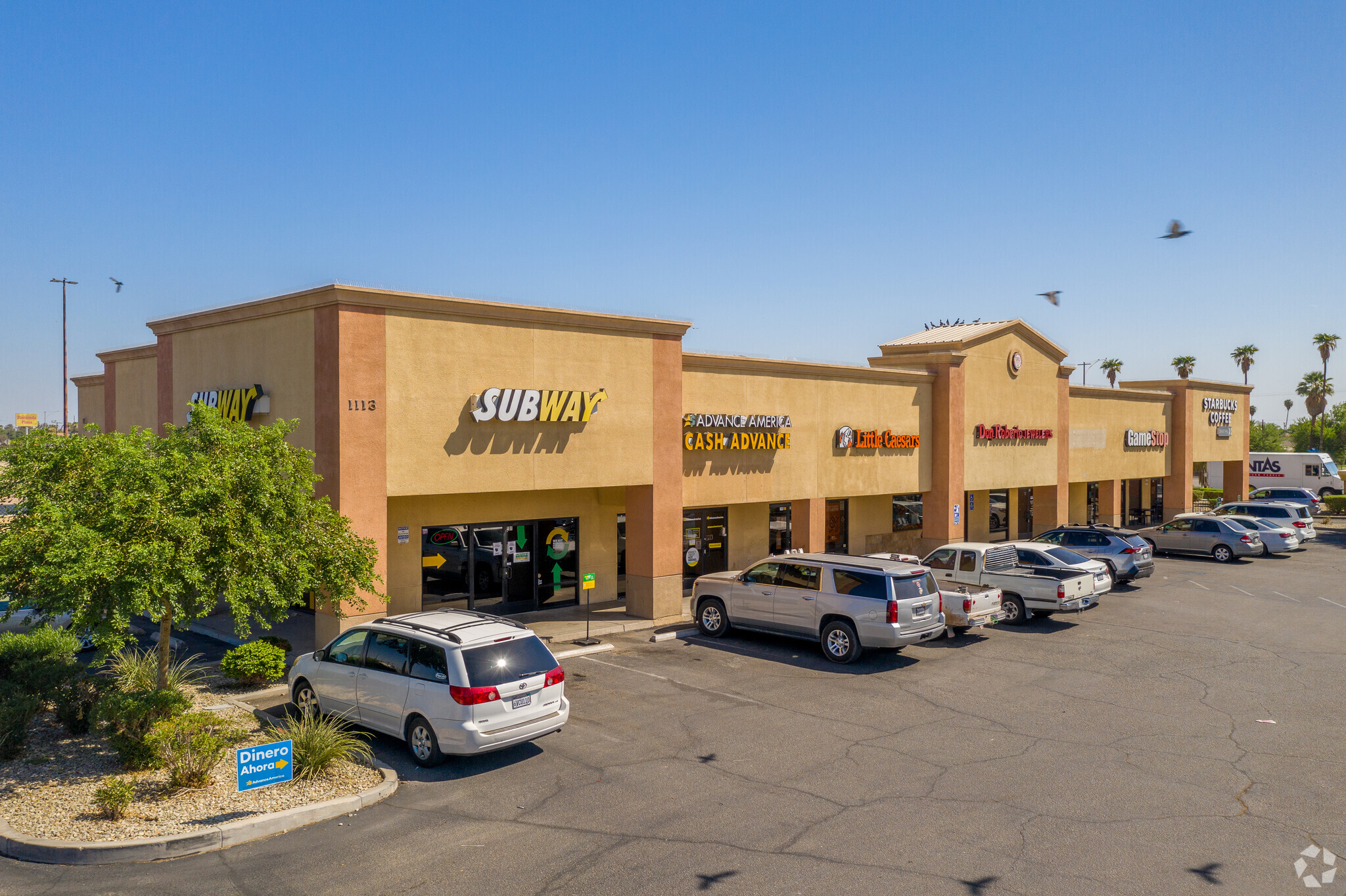 1407 Imperial Ave W, Calexico, CA for Rent