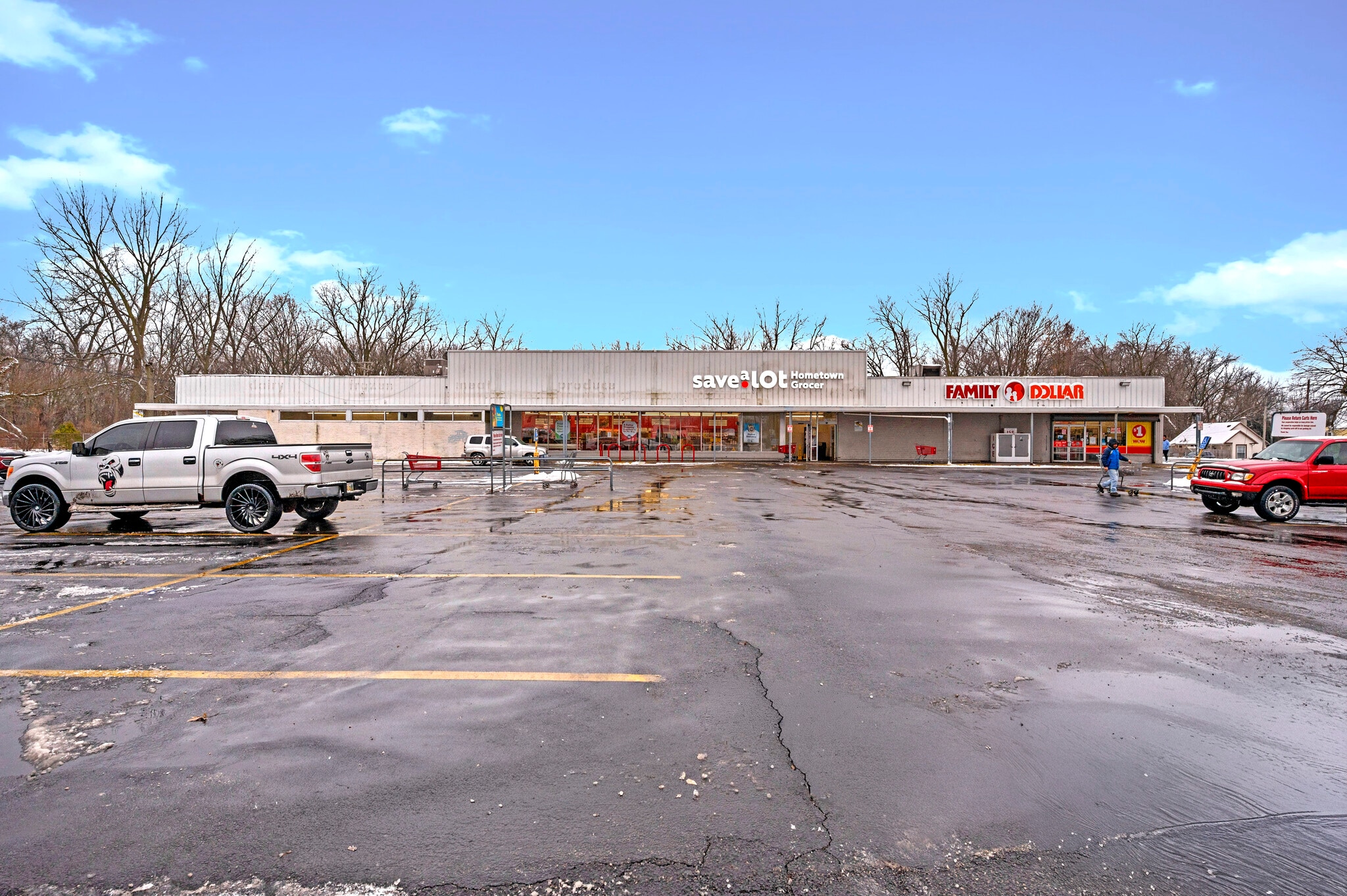 1703 Airport Hwy, Toledo, OH for Sale
