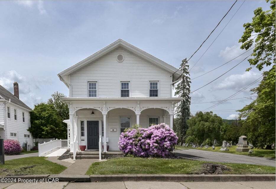 155 Wyoming Ave, Wyoming, PA for Rent