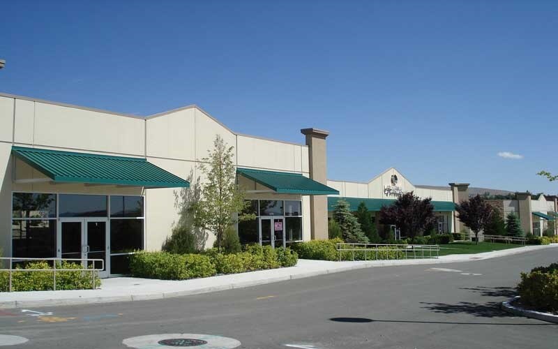 6340 Mae Anne Ave, Reno, NV for Sale